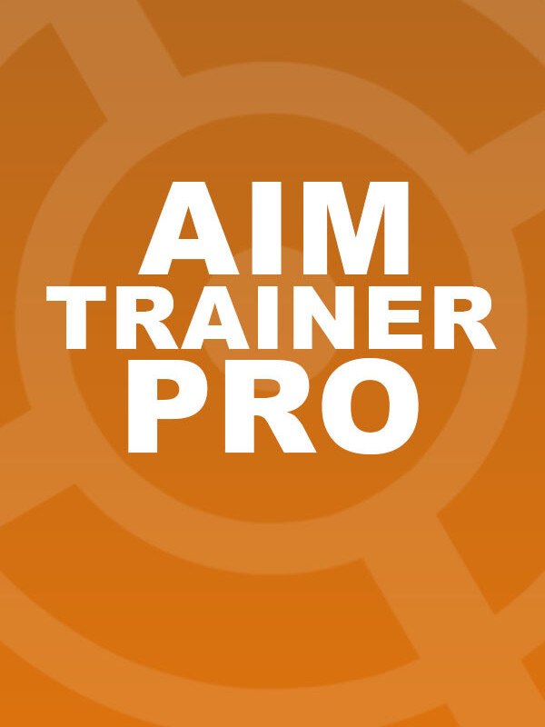 Aim Trainer Pro (2018)