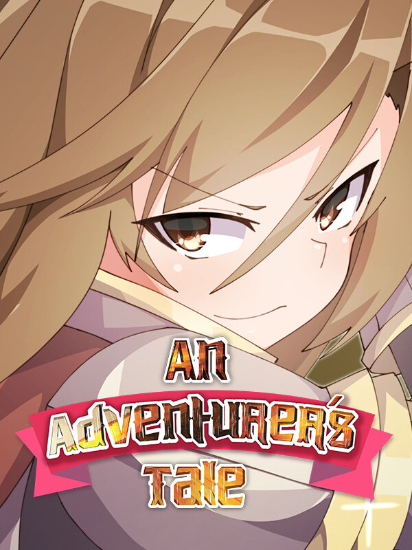 Game cover: An Adventurer's Tale