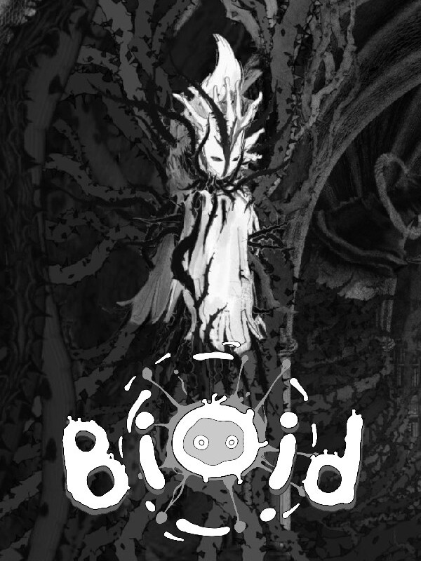 Game cover: Bioid