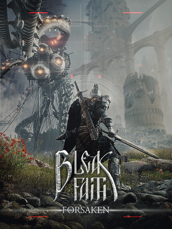 Bleak Faith: Forsaken Bleak Faith: Forsaken