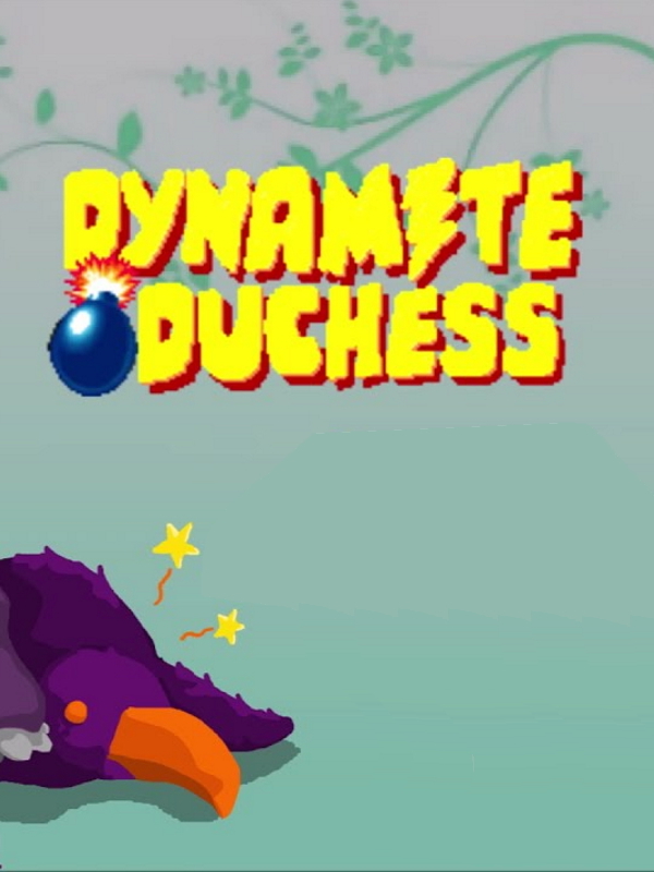 Game cover: Dynamite Duchess