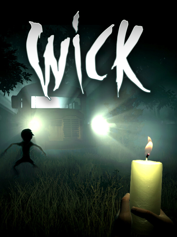 Game cover: Wick