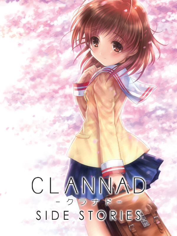 CLANNAD Side Stories for Nintendo Switch - Nintendo Official Site