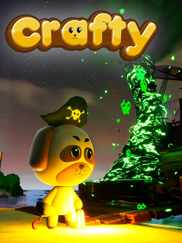 Crafty (2021) Crafty (2021)