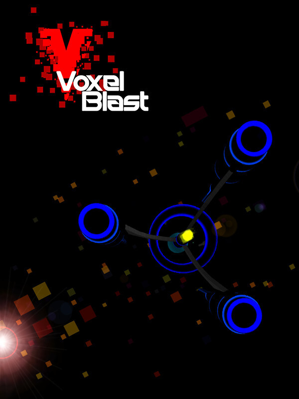 Voxel Blast