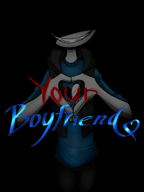 Game cover Your Boyfriend