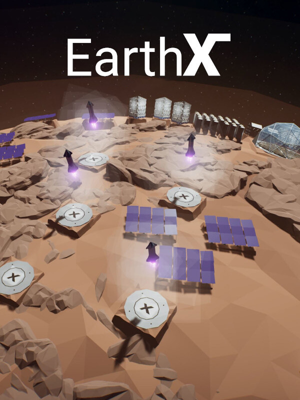 EarthX