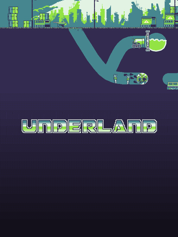 Underland