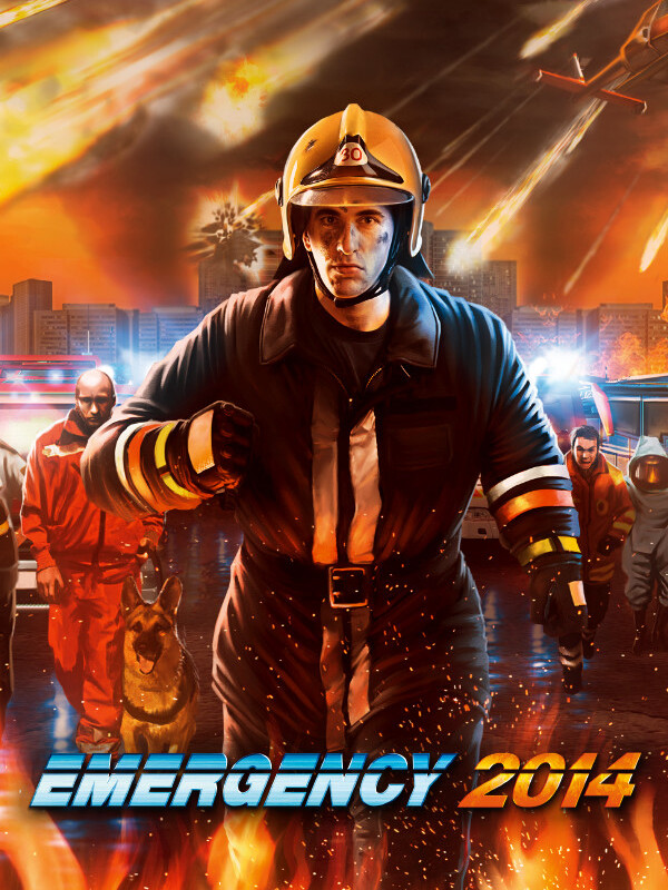 Emergency 2014