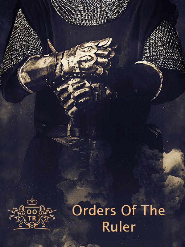 order of the ruler gameplay