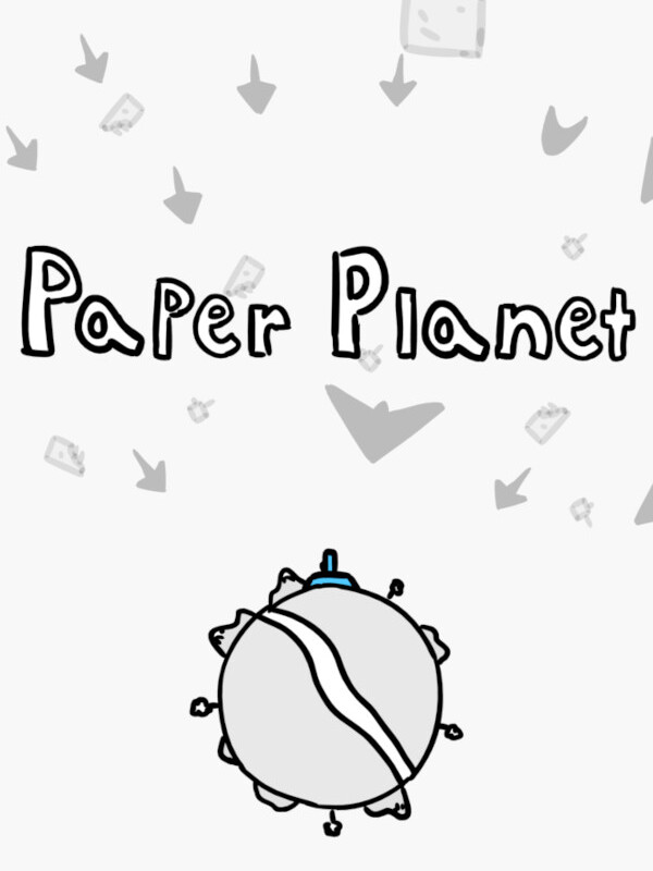 Paper Planet