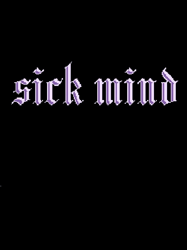 Game cover: Sick Mind
