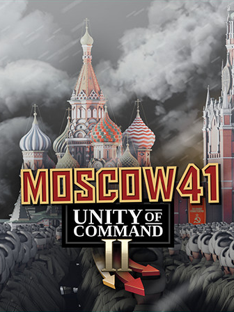 Unity of Command II: Moscow 41