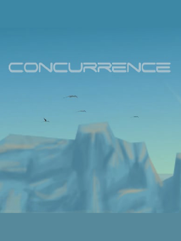 Game cover: Concurrence