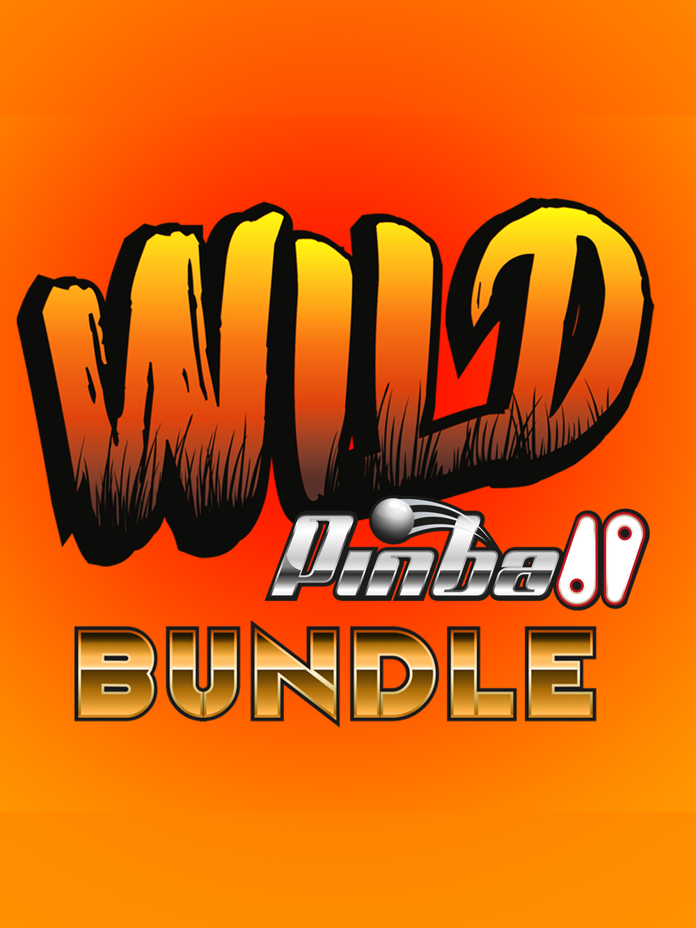 Wild Pinball Bundle