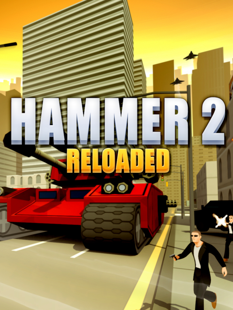 Hammer 2 Reloaded for Nintendo Switch - Nintendo Official Site