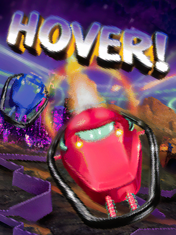 Hover!