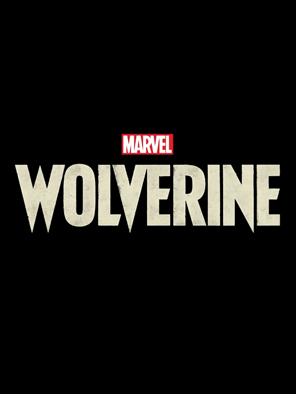 Game cover Marvel's Wolverine