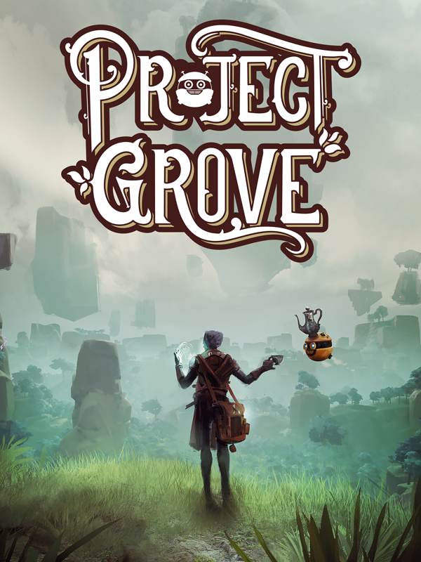 Game cover Project Grove