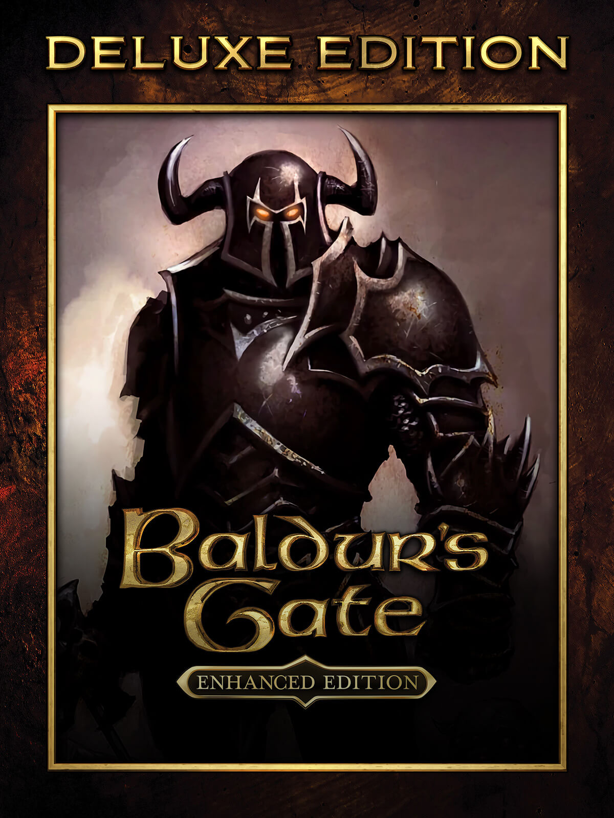 Baldur's Gate: Enhanced Edition - Deluxe Edition (2013)