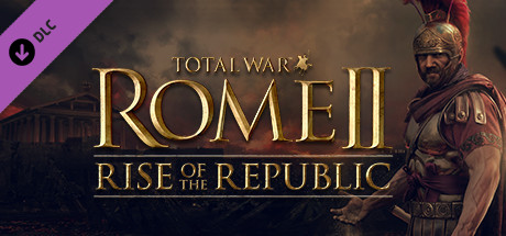 Total War: Rome II - Campaign Pack: Rise of the Republic