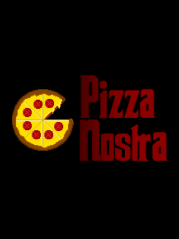 Game cover: Pizza Nostra