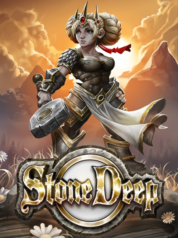 Stonedeep