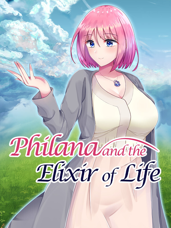 Philana and the Elixir of Life