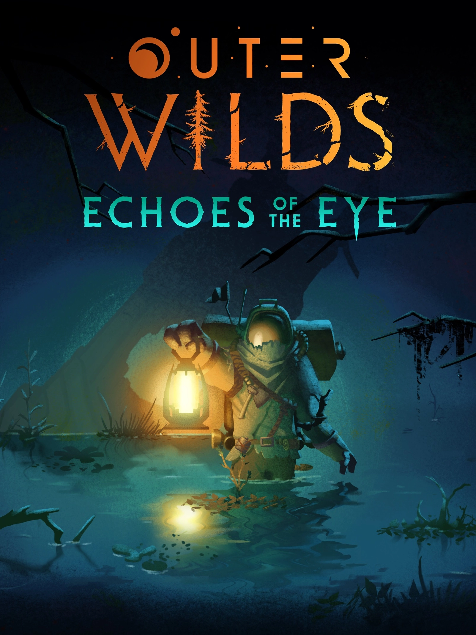 Games like Outer Wilds - Echoes of the Eye • Games similar to