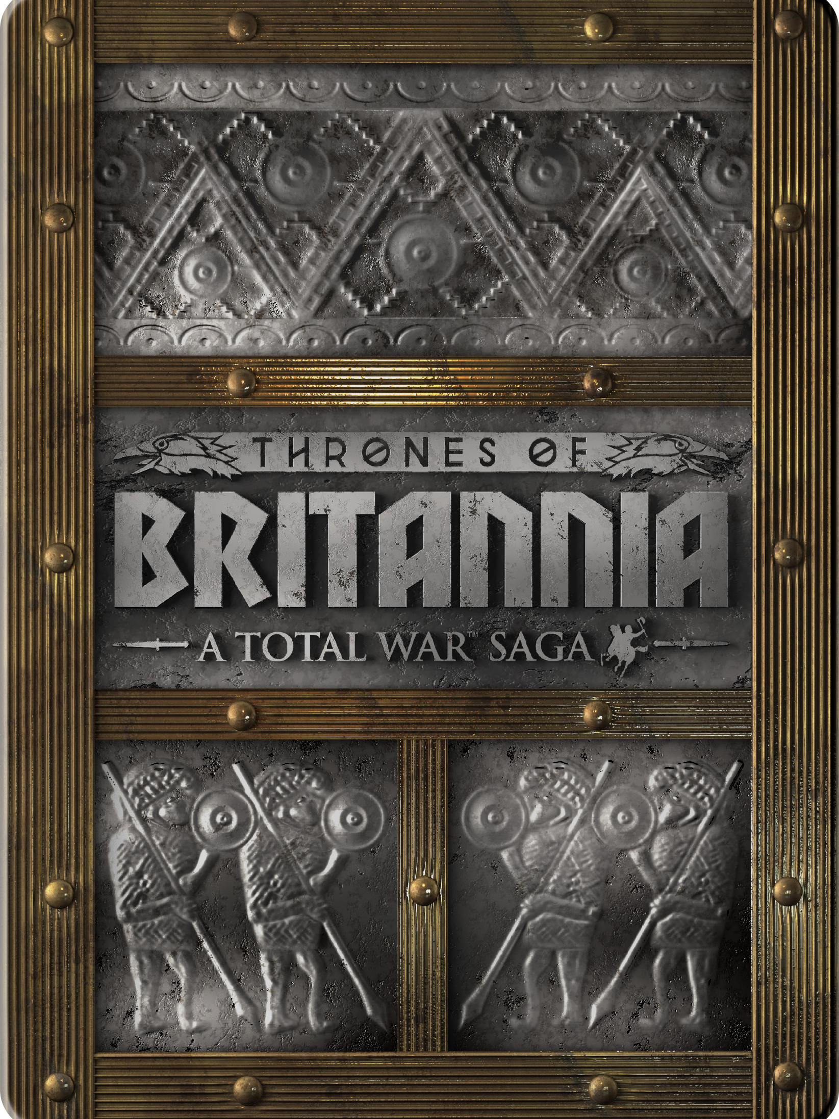 Total War Saga: Thrones of Britannia