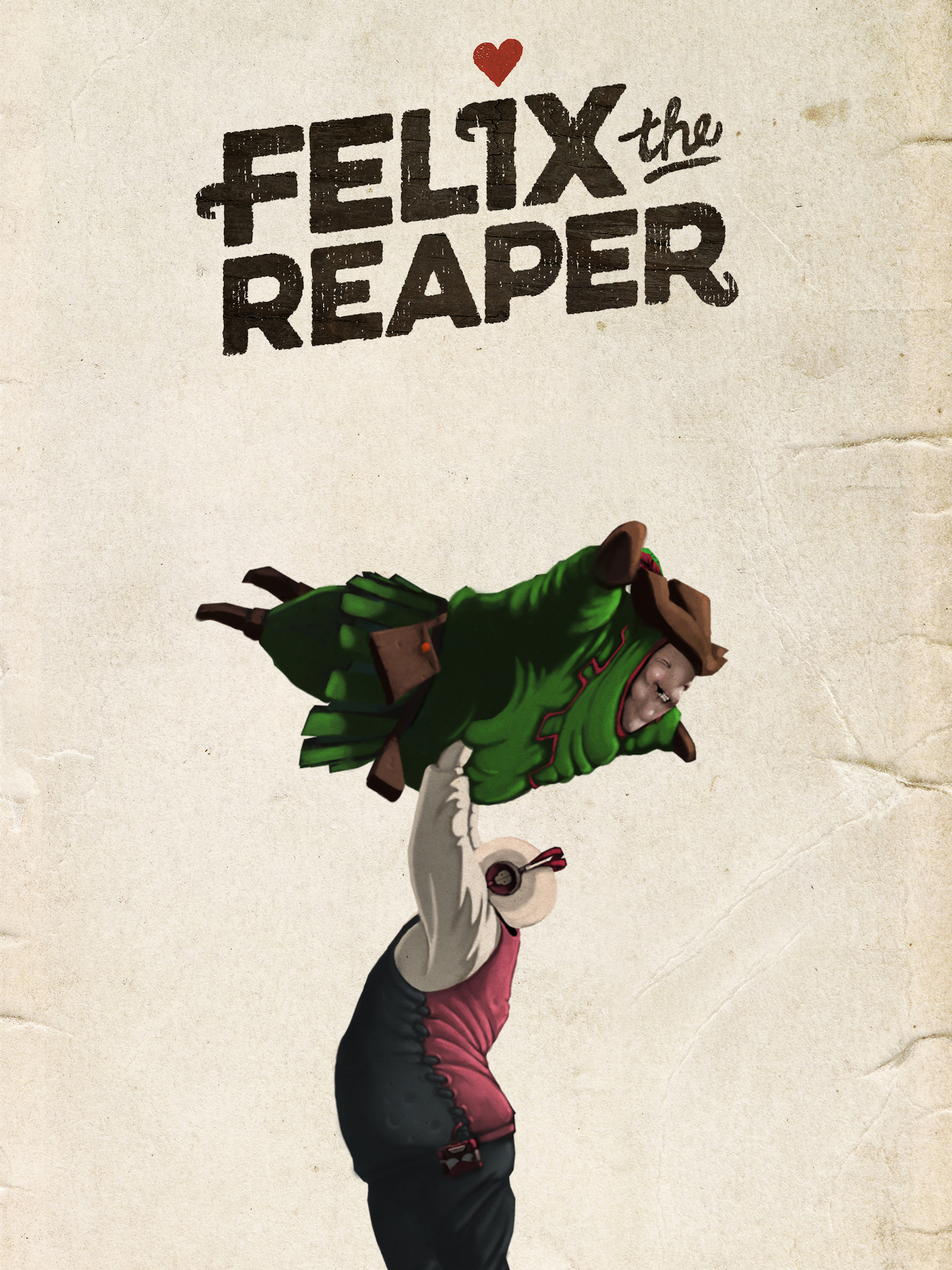 Felix the Reaper