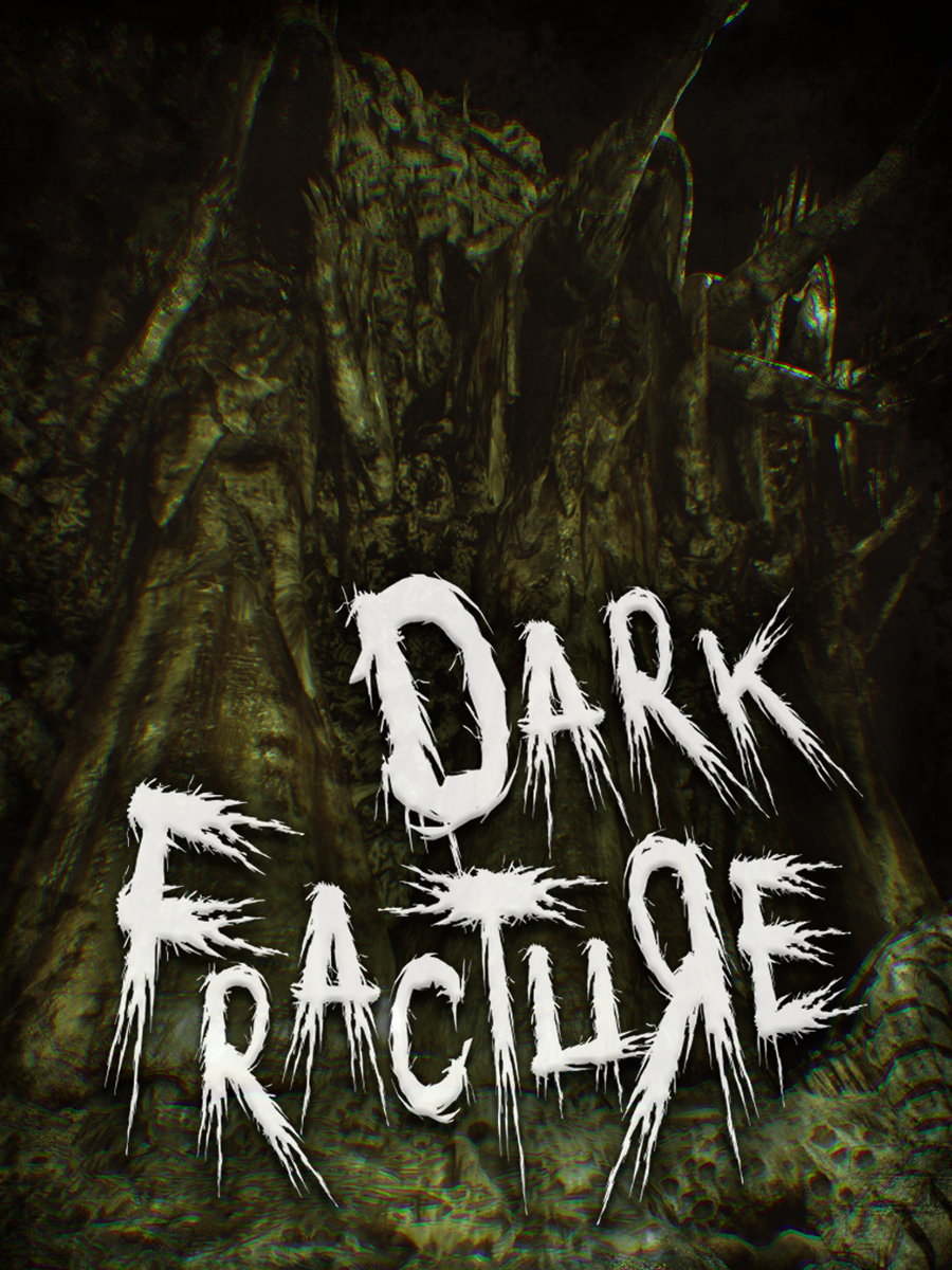 Game cover Dark Fracture