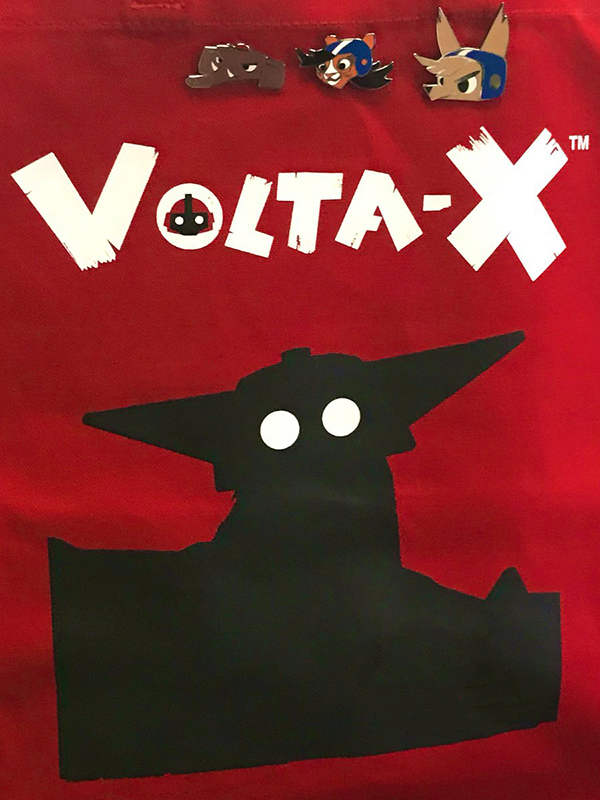 Volta-X