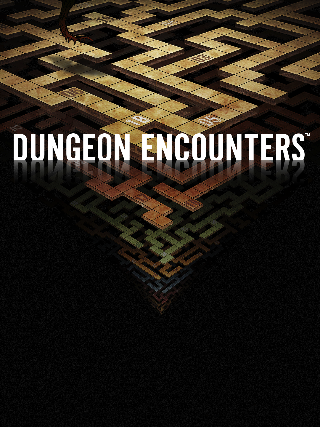 Dungeon Encounters