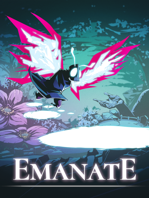 Emanate