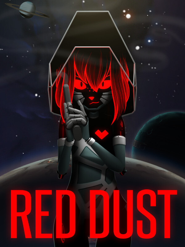 Red Dust