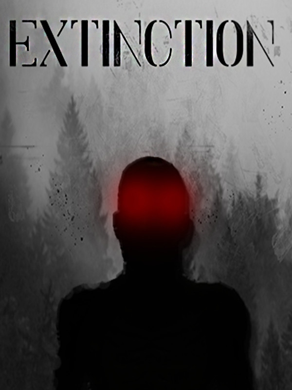 Game cover: Extinction