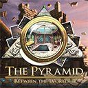 Game cover: Between the Worlds 2: The Pyramid