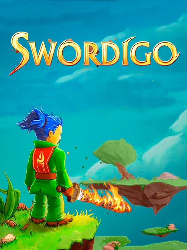 Swordigo – Apps no Google Play