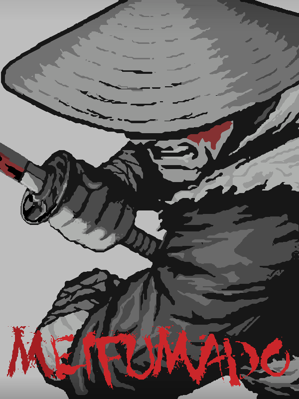 Game cover Meifumado
