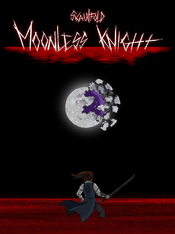 Skautfold: Moonless Knight