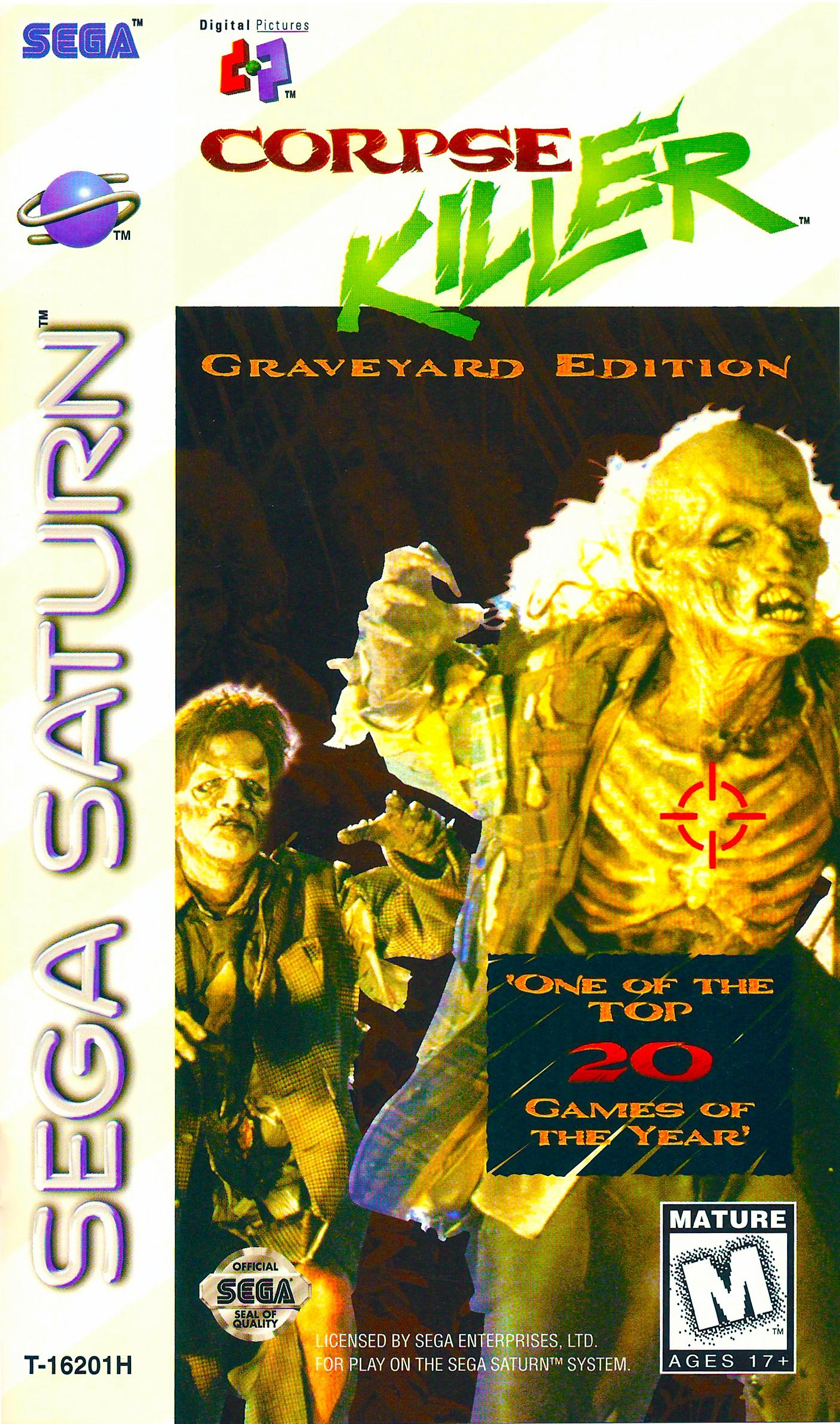 SS★CORPSE KILLER GRAVEYARD EDITION co4065.webp