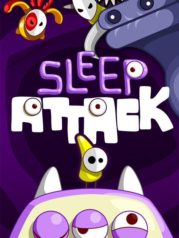 Sleep Attack