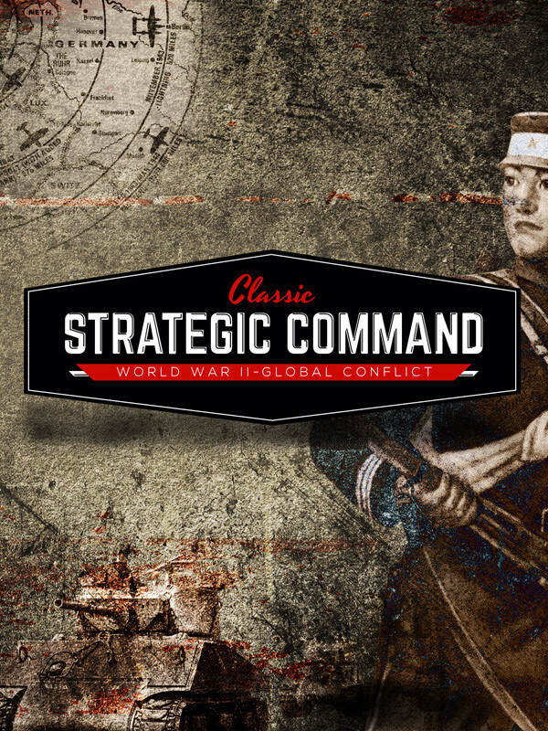 Strategic Command Classic: Global Conflict