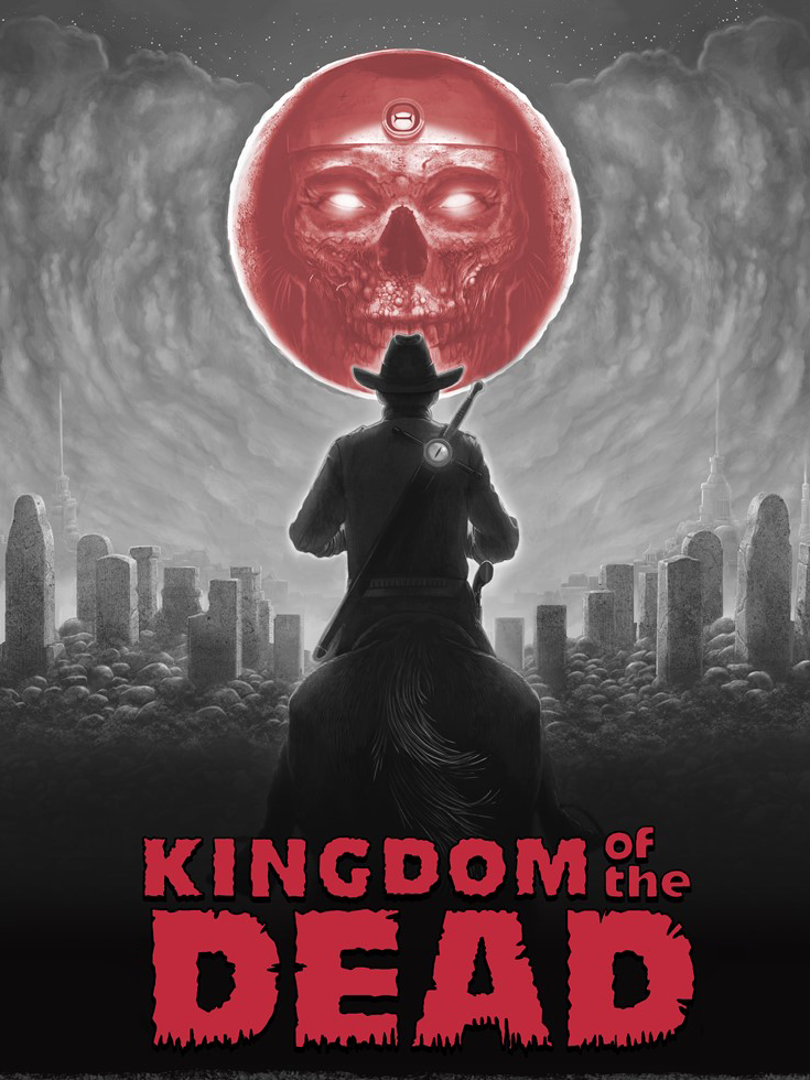 Kingdom of the Dead