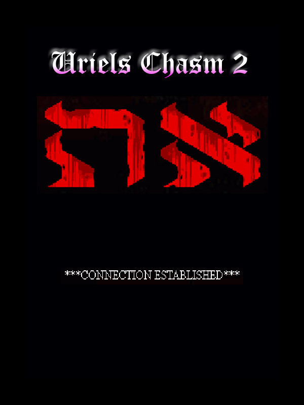Uriel's Chasm 2: את