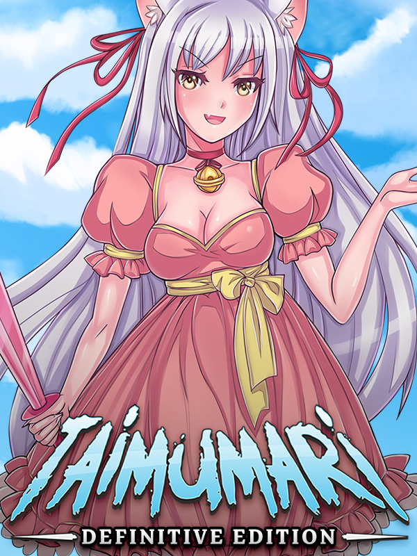 Taimumari