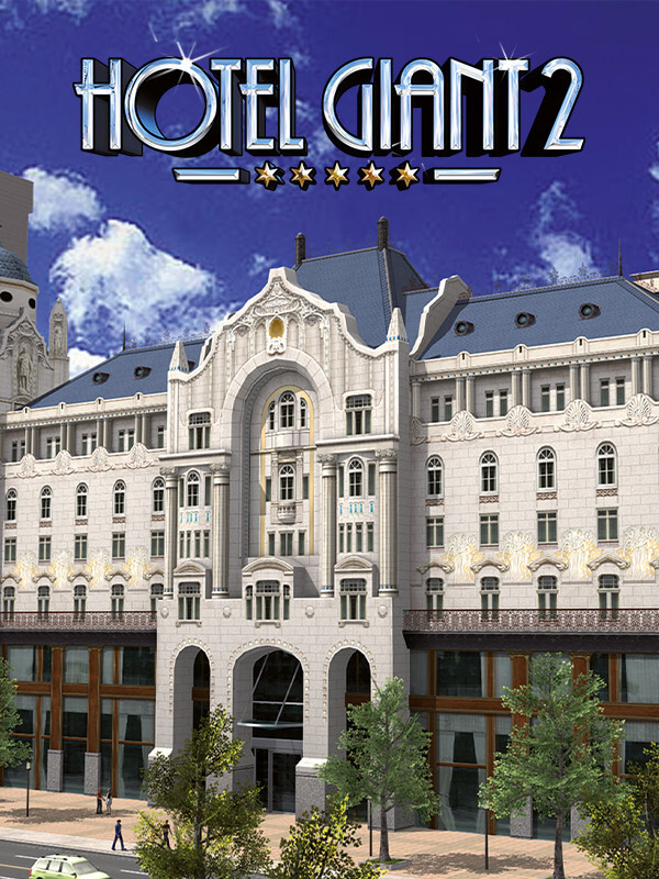 Hotel Giant 2