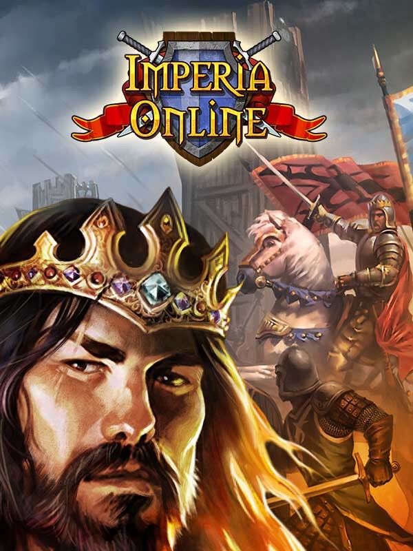 Imperia Online - Medieval MMO – Apps no Google Play