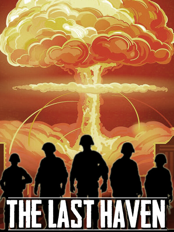 Game cover The Last Haven